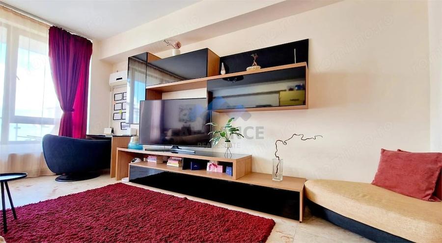 Apartament cu 2 camere în Filiași