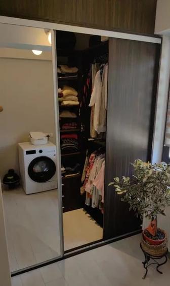 Apartament premium 99 mp | Etaj 1/4 | Bloc 2020 | Parcare inclusă  | Renovat | - 13