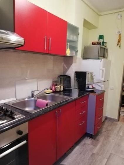 Apartament cu 2 camere semidecomandat în Tomis Plus