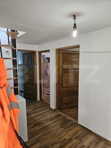 Casă individuală cu 5 camere cu Teren 524 Mp în Găești