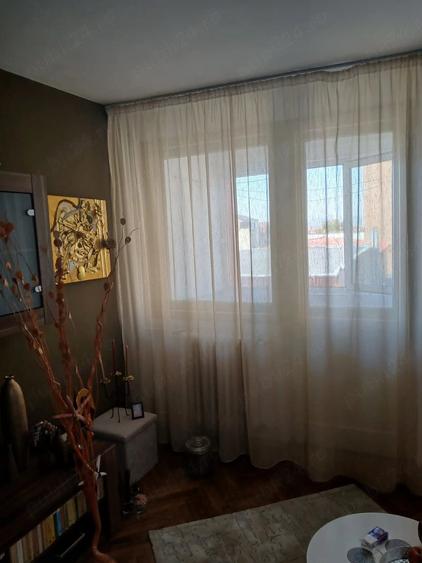 Garsonieră decomandată în Crihala