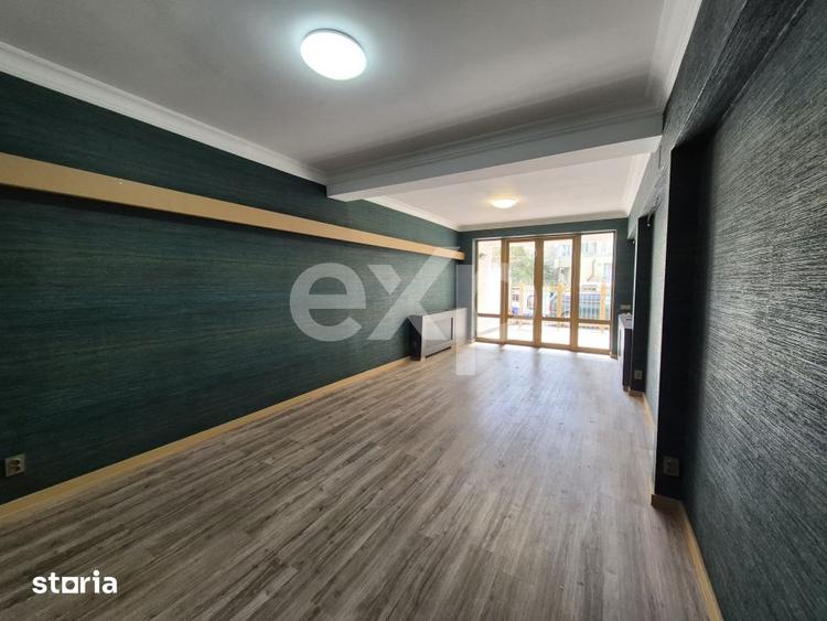 Casă cu 10 camere decomandat cu Teren 158 Mp în Floreasca