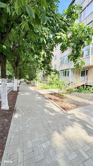 Apartament cu 3 camere decomandat în Nord