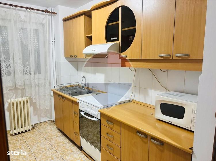 Apartament cu 2 camere în Rogerius