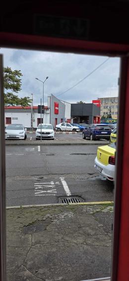 Spațiu comercial, de 40 mp, în Băceni