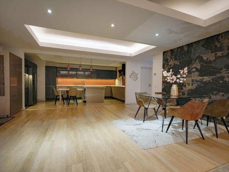 Apartament cu 3  camere cu vedere la padure| Iancu Nicolae | Pipera - 6
