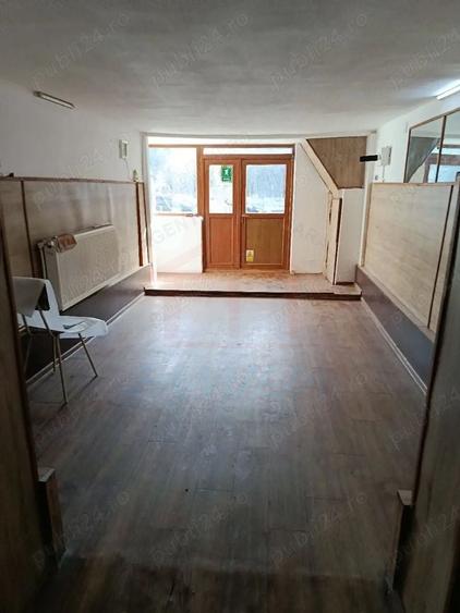 Spațiu comercial, de 88 mp, în Țiglina 3