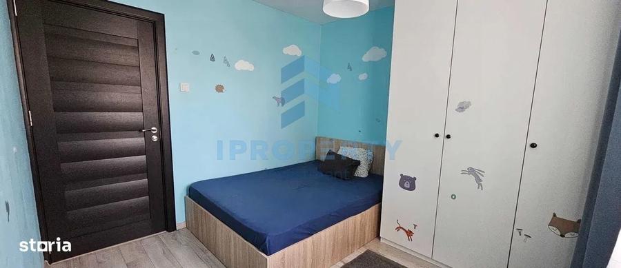 Apartament 3 camere, Titan, Negociabil, AC. - 3