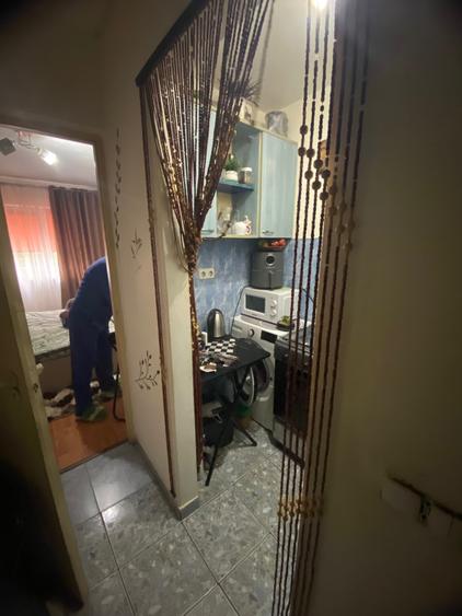 Garsonieră decomandată în Burdujeni