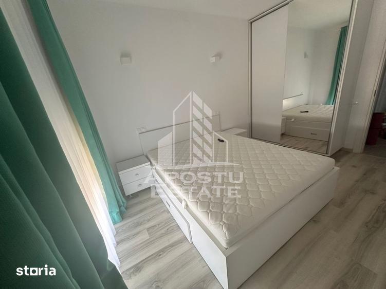 Apartament cu 2 camere în Lipovei