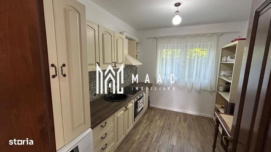 Casa 4 camere I 120 MPU I Curte proprie | Calea Cisnadiei - 5