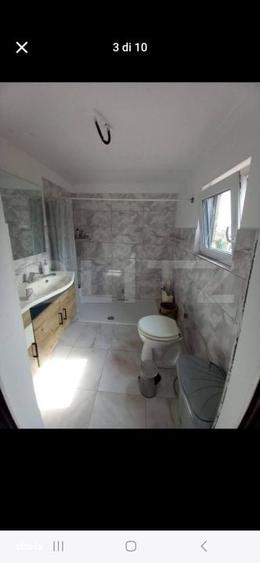 Casă cu 4 camere cu Teren 1200 Mp în Central