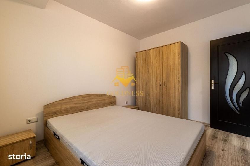 Apartament cu 3 camere, mobilat în Iris