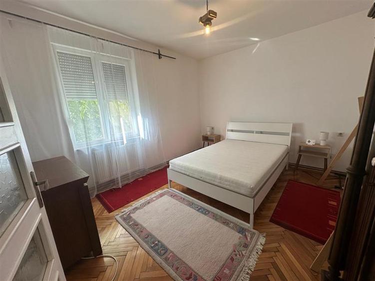 Apartament cu 2 camere decomandat, mobilat în Luncă