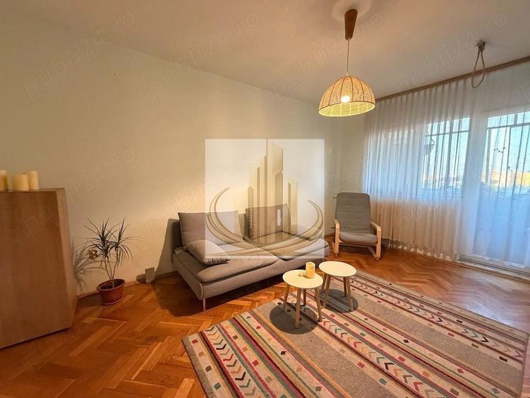🏡Ap 3 camere Circumvalațiunii - 1