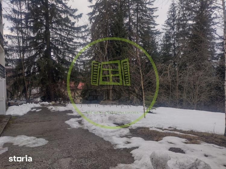 Apartament 2 camere Predeal | zona exclusivista | comision0% cumparato - 11