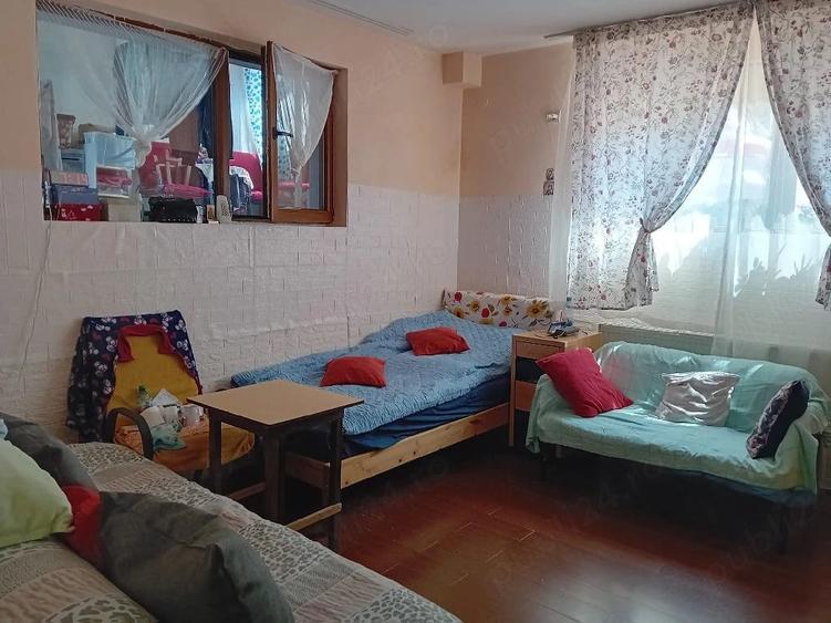 Apartament cu 2 camere decomandat în Bucureștii Noi