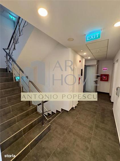 Spațiu comercial, de 1,580 mp, în Cantacuzino