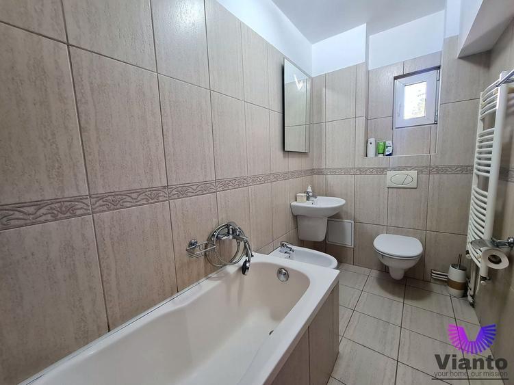 Apartament 3 camere | Balcon | Zona centrala | Sibiu - 9