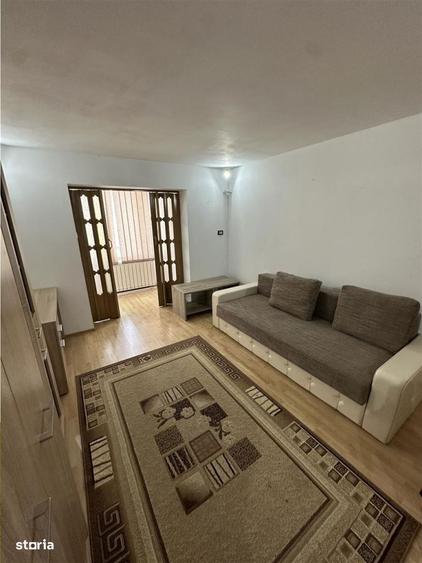 Apartament cu 2 camere decomandat în Circumvalațiunii
