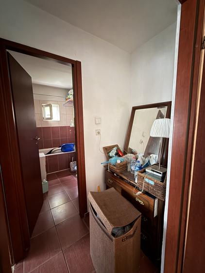 Apartament cu 2 camere semidecomandat în Bucovina