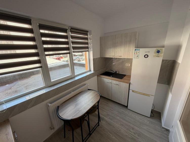 Apartament cu 2 camere în Chiajna