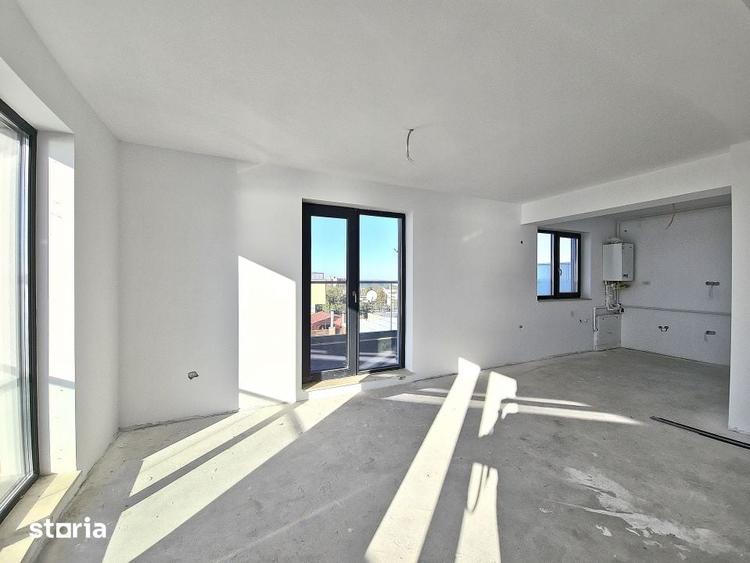 Apartament cu 4 camere în Central