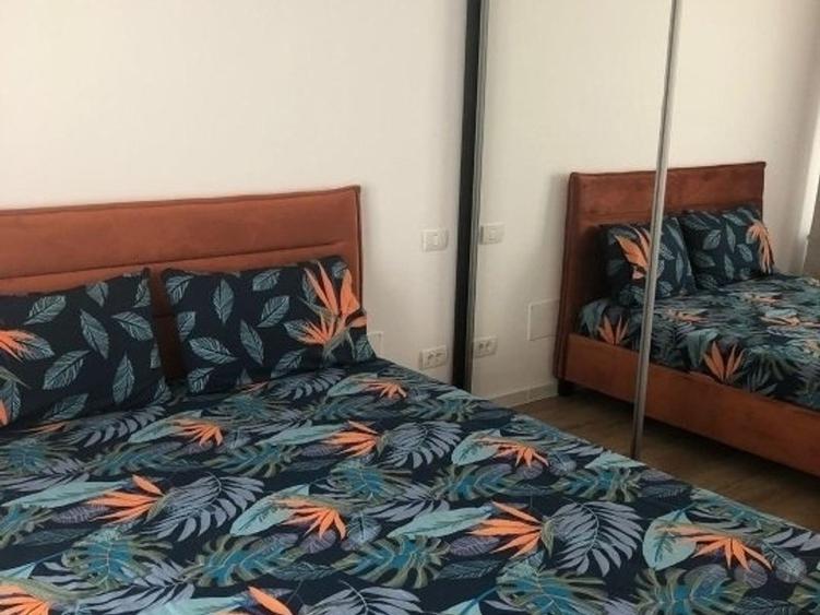 Apartament cu 2 camere decomandat, mobilat în Militari — fotografia 1