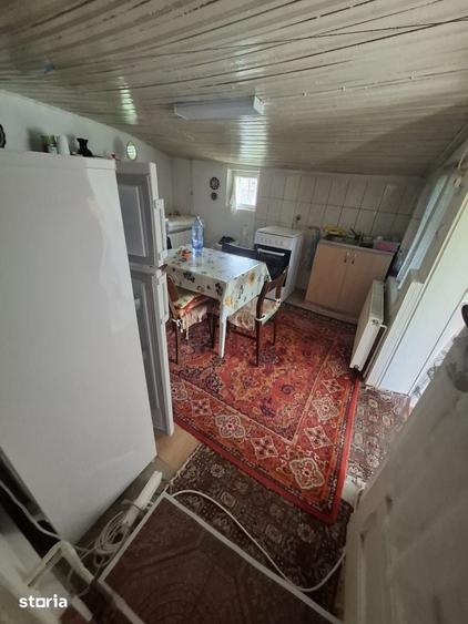 Casa 3 camere de vanzare in Podu Iloaiei Zona Centrala, langa Pia?a! - 10