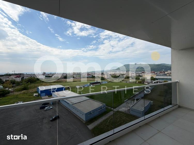 Apartament cu 3 camere în Traian