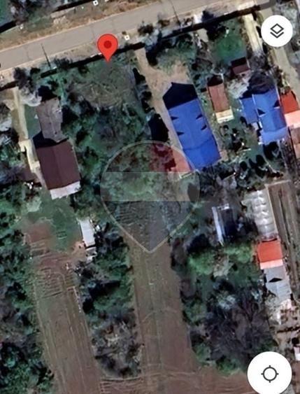 Teren Construcții de 5488 mp, în Lipia