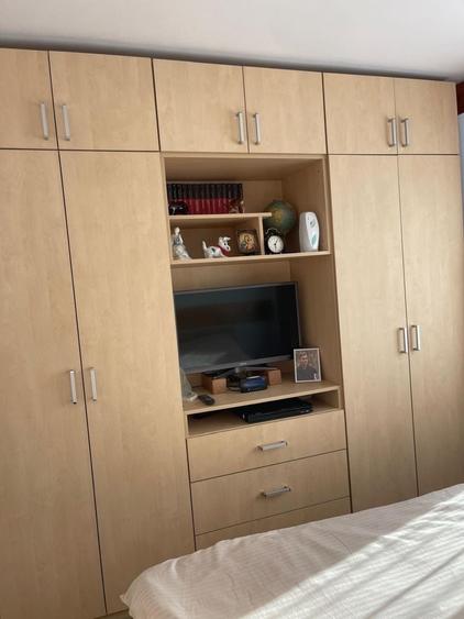 Apartament cu 2 camere decomandat în Răcădău