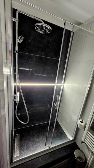 Garsonieră decomandată în Găvana