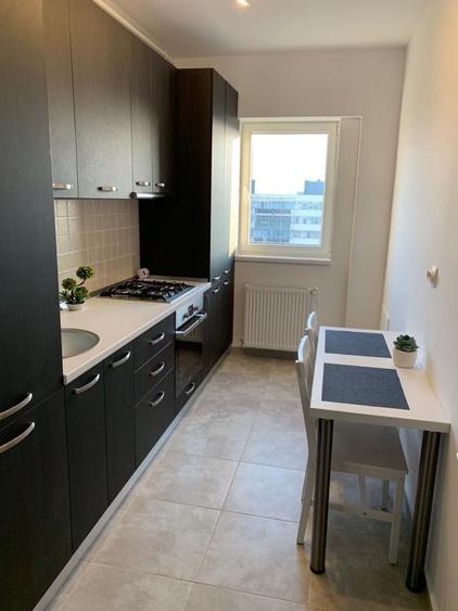 Apartament cu 2 camere decomandat în Timișoara