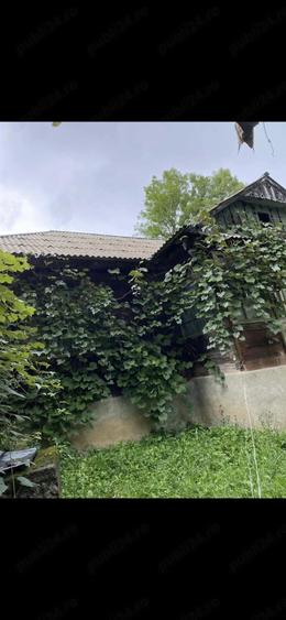 Casă cu Teren 3297 Mp în Sat-Șugatag
