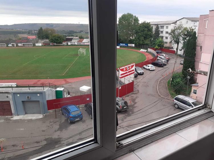 Apartament cu 2 camere în Fălticeni