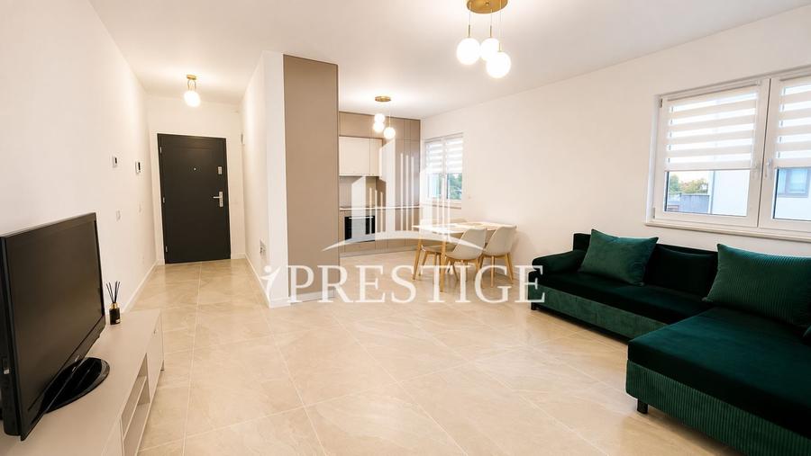 APARTAMENT 2 CAMERE CARTIER ARHITECȚILOR, PRIMA ÎNCHIRIERE, PARCARE - 2