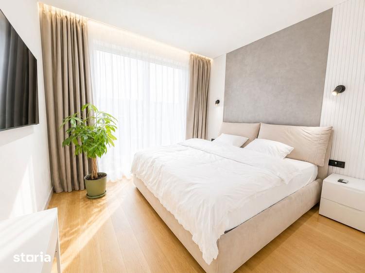 Apartament cu 3 camere în Aviației