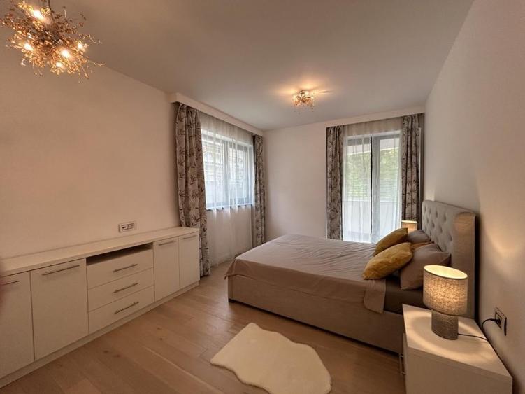 Apartament 3 camere | LUX | Parcare | Zona Jandarmeriei - 9