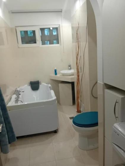Apartament cu 3 camere în Berceni