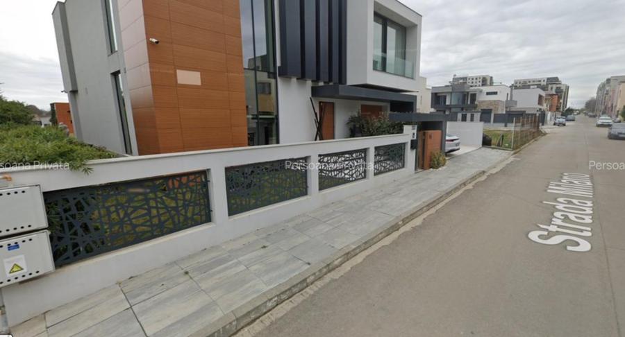 Teren Construcții intravilan de 390 mp, în Tomis Plus