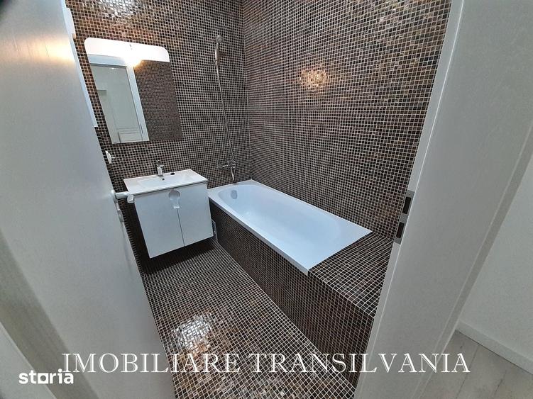 Apartament cu 2 camere în Calea Moldovei