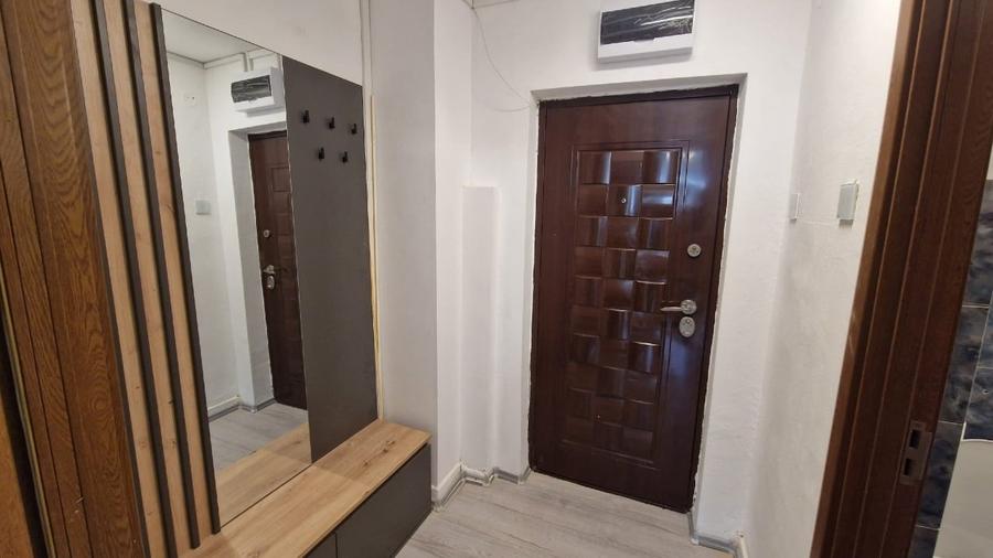 Garsonieră, mobilată în Brazda lui Novac