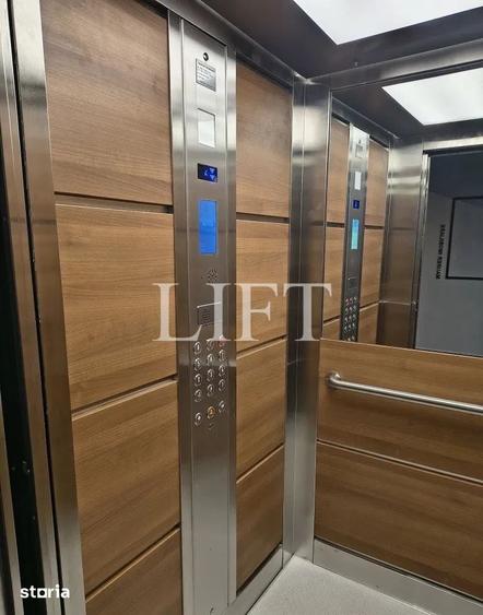 Apartament de 2 camere | decomandat | parcare subterana | zona Avantg - 6