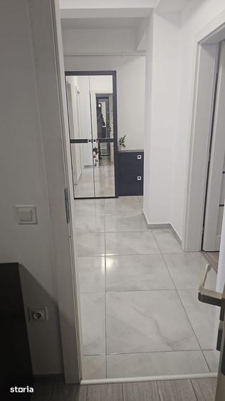 Apartament cu 2 camere în Șelimbăr