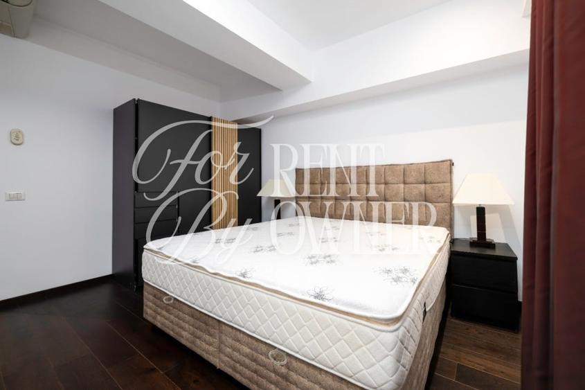 Apartament cu 4 camere decomandat în Herăstrău