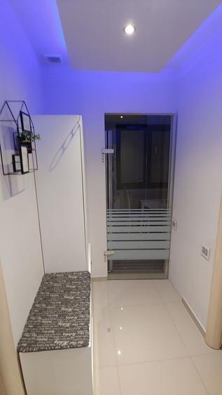 Garsonieră decomandată în Berceni
