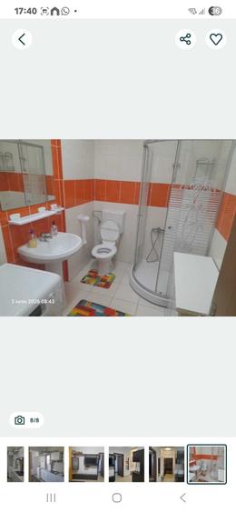 Garsonieră semidecomandată în Rahova