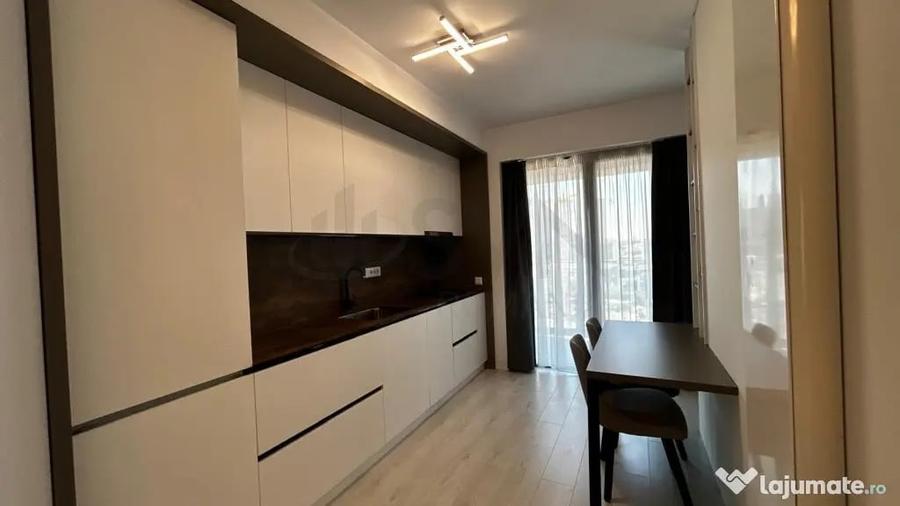 Studio dublu premium- Cloud9 AVIATIEI - 7