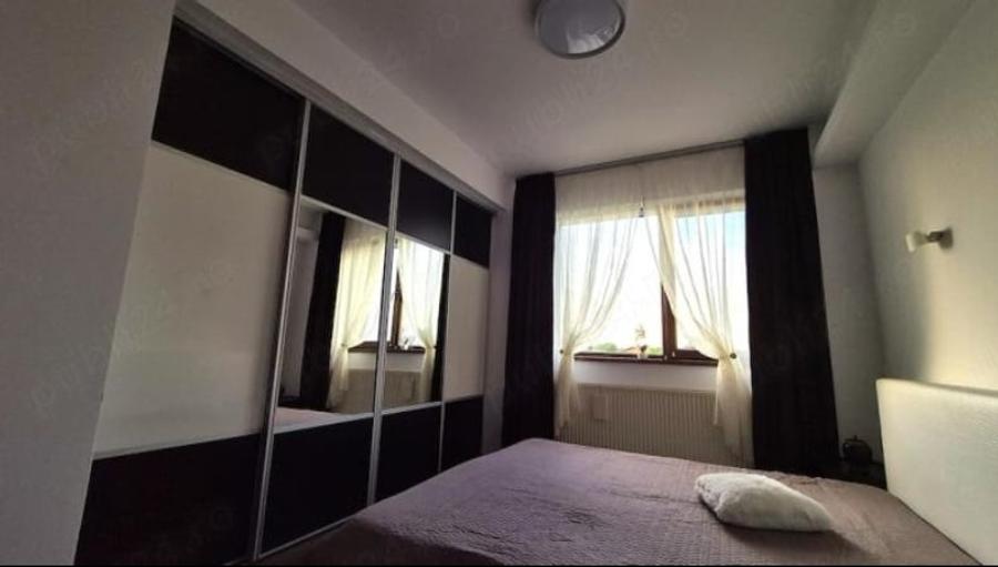 Apartament cu 2 camere decomandat, mobilat în Bucureștii Noi